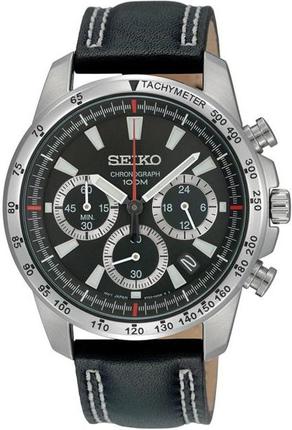 Годинник SEIKO SSB033P1