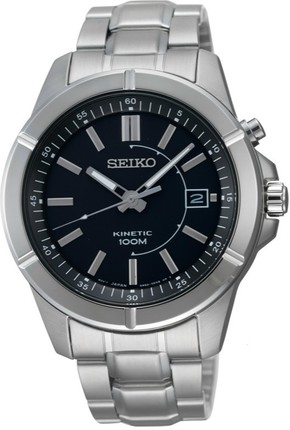 Годинник SEIKO SKA537P1
