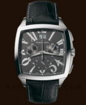 Часы Maurice Lacroix MI5017-SS001-210