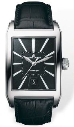 Часы Maurice Lacroix PT6117-SS001-330