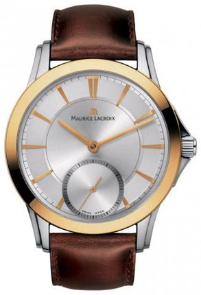 Часы Maurice Lacroix PONTOS PT7518-PS101-130