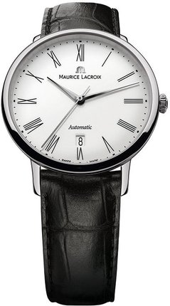 Часы Maurice Lacroix LC6067-SS001-110-1