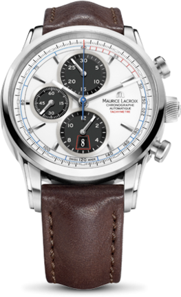 Часы Maurice Lacroix PT6288-SS001-130