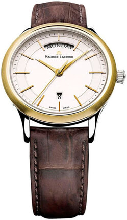 Часы Maurice Lacroix LC1007-PVY11-130