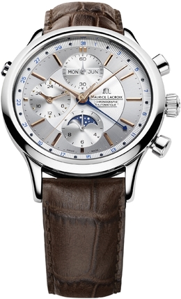Часы Maurice Lacroix LC6078-SS001-131