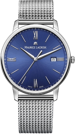 Часы Maurice Lacroix ELIROS Date 40mm EL1118-SS002-410-1