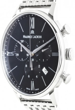 Годинник Maurice Lacroix EL1098-SS002-310-2