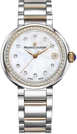 Часы Maurice Lacroix FA1007-PVP23-170-1