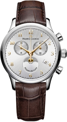 Годинник Maurice Lacroix LC1087-SS001-121-1