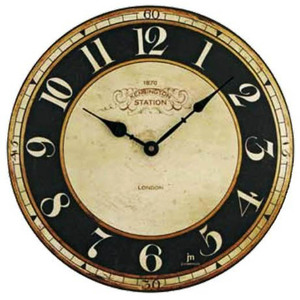 Годинник LOWELL 21413 (justaminute)