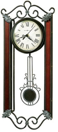 Часы HOWARD MILLER 625-326