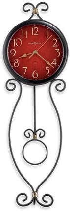 Часы HOWARD MILLER 625-392