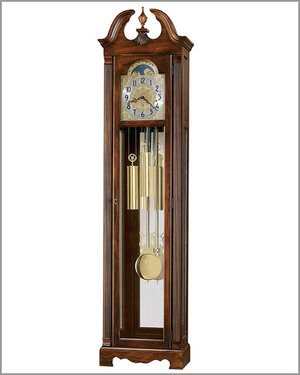 Часы HOWARD MILLER 611-170