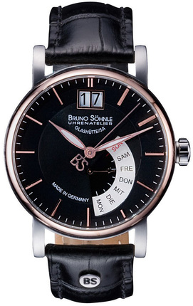 Годинник Bruno Sohnle PESARO I 17.63073.745