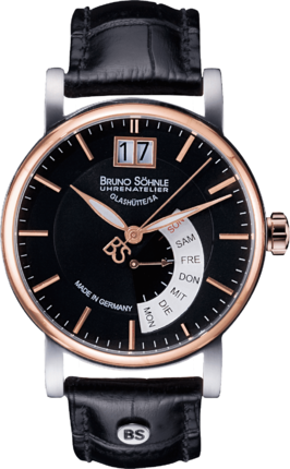 Часы Bruno Sohnle Pesaro I 17.63073.745