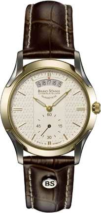 Часы Bruno Sohnle 17.23087.241