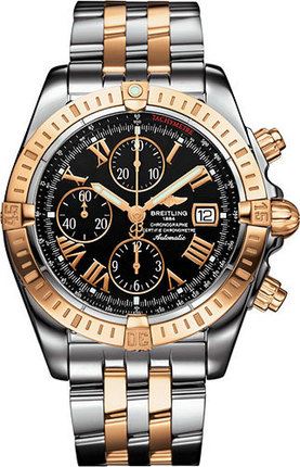 Часы Breitling Chronomat C1335612/B821/372C