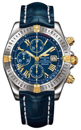 Часы Breitling Chronomat Evolution B1335611/C766/731P