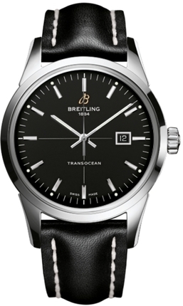 Часы Breitling Transocean A1036012/BA91/436X