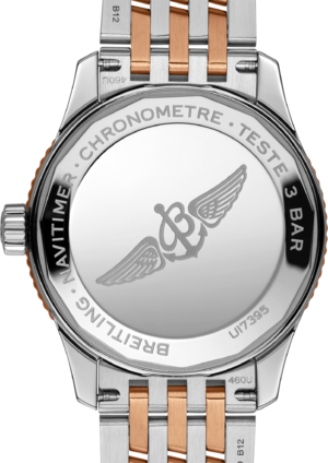 Годинник Breitling Navitimer Automatic 35 U17395211A1U1