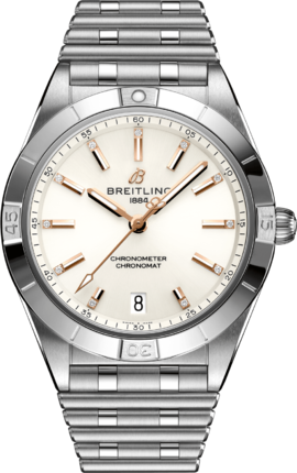 Годинник Breitling Chronomat Automatic 36 A10380101A2A1