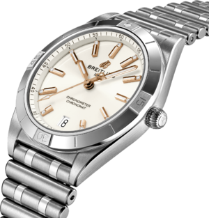 Часы Breitling Chronomat Automatic 36 A10380101A2A1