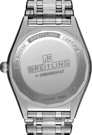 Годинник Breitling Chronomat Automatic 36 A10380101A2A1