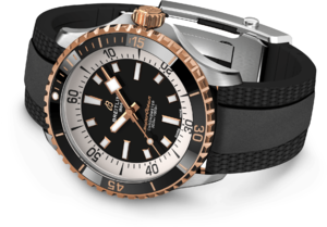Часы Breitling Superocean Automatic 42 U17375211B1S1
