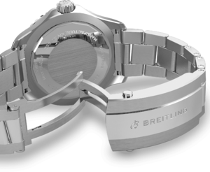 Годинник Breitling Superocean Automatic 44 A17376211C1A1