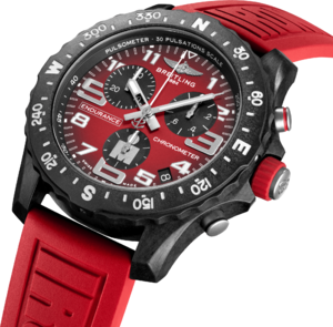 Часы Breitling Endurance Pro IRONMAN® X823109A1K1S1