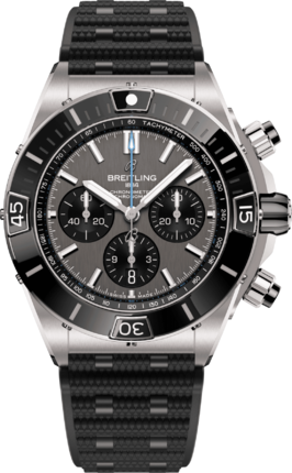 Годинник Breitling Super Chronomat B01 44 EB0136251M1S1