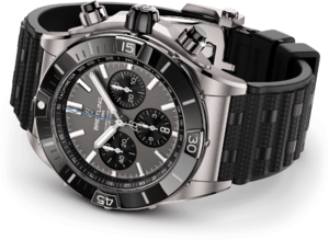 Годинник Breitling Super Chronomat B01 44 EB0136251M1S1