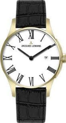 Часы JACQUES LEMANS LONDON 1-1461R