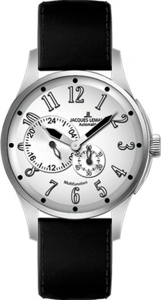 Часы JACQUES LEMANS AUTOMATIC LONDON 1-1526B