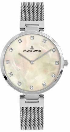 Часы Jacques Lemans Milano 1-2001C