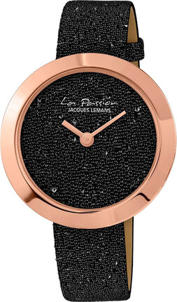 Часы Jacques Lemans La Passion LP-124E