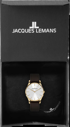 Годинник Jacques Lemans London 1-2123F