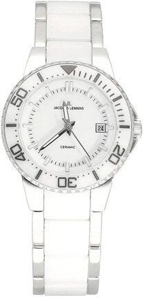 Годинник Jacques Lemans Colmar 1-2165B