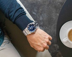 Годинник Perrelet Turbine EVO A4062/2