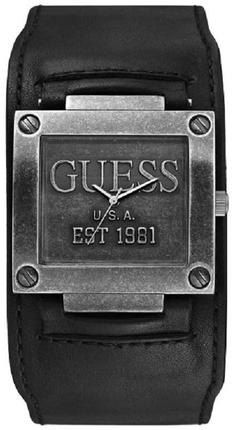 Часы GUESS W90025G2