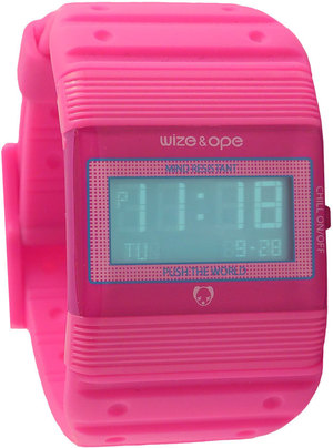 Часы WIZE&OPE WO-77-3