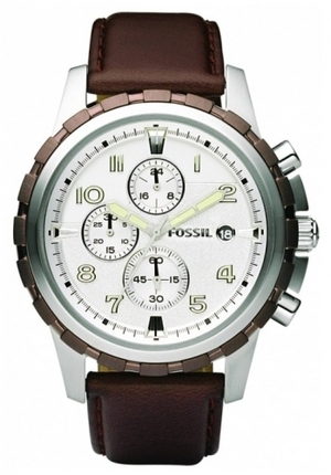 Часы Fossil FS4543