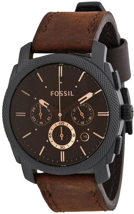 Годинник Fossil FS4656
