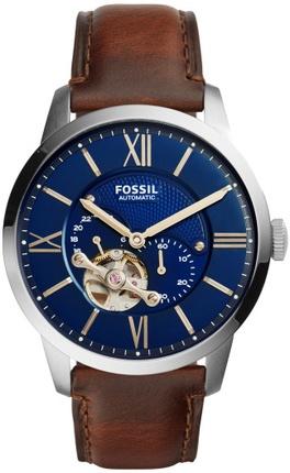 Часы Fossil ME3110