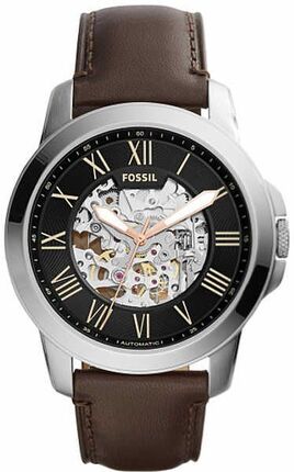 Часы Fossil ME3100