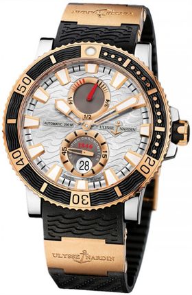 Часы Ulysse Nardin 265-90-3Т/91