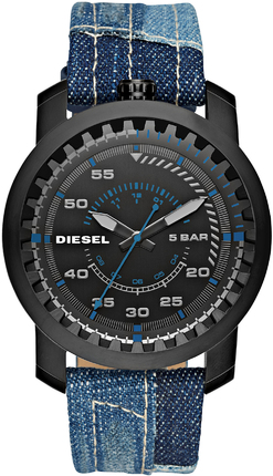 Часы Diesel Rig DZ1748