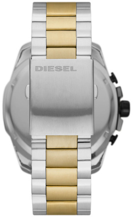 Часы Diesel Mega Chief  DZ4581
