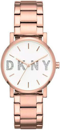 Годинник DKNY2654