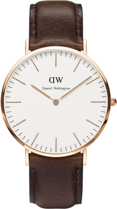 Часы Daniel Wellington Classic Bristol DW00100009